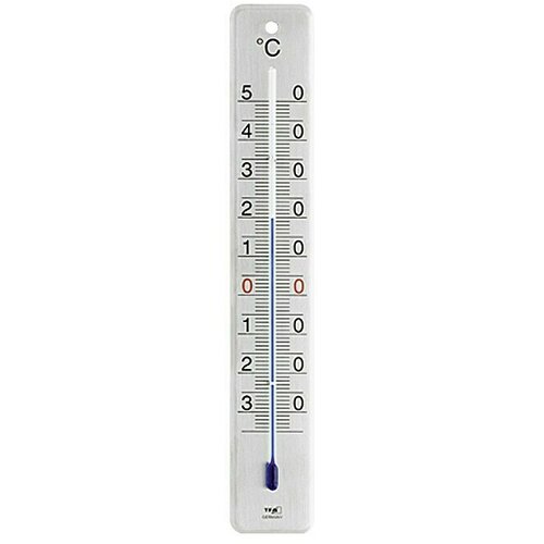 Tfa Dostmann Termometar (Analogno, 4,5 x 28 cm) Slike