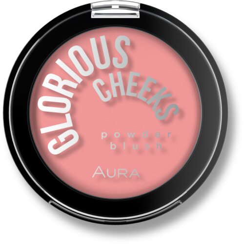 Aura rumenilo Glorious Cheeks 213-Lutkino lice Cijene
