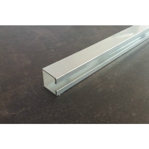  ALUMINIJSKA VODILICA LA K-075 2 MET Slike