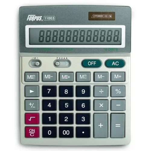 Forpus Kalkulator 11003