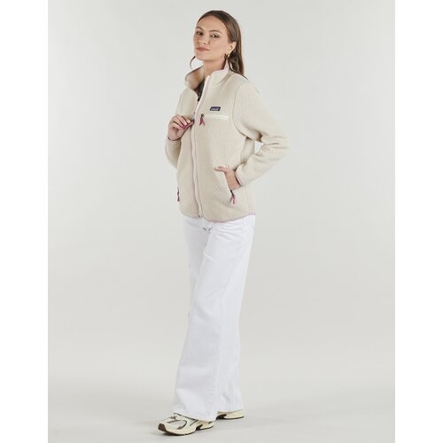 Patagonia W&amp;#039;S RETRO PILE JKT Bež Slike