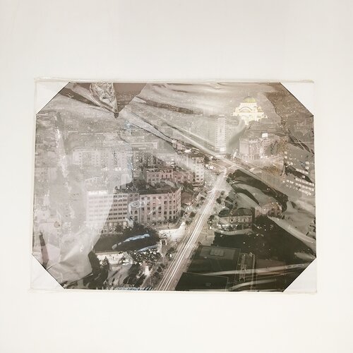  Slika na drvetu B283807 Cene