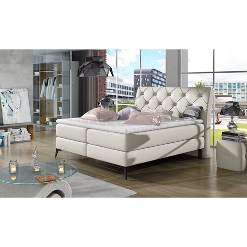 ELTAP Boxspring krevet Laos � udobnost i elegancija-160x200-Soft 33 Cijene