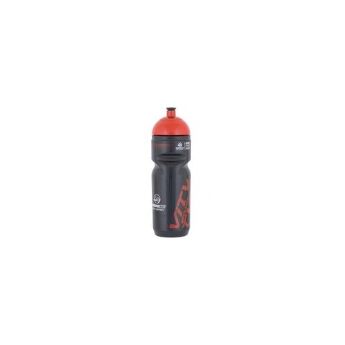 ViTcomp Boca roto crno crvena sa čepom na navrtanje 800 ml 3110020 Cene