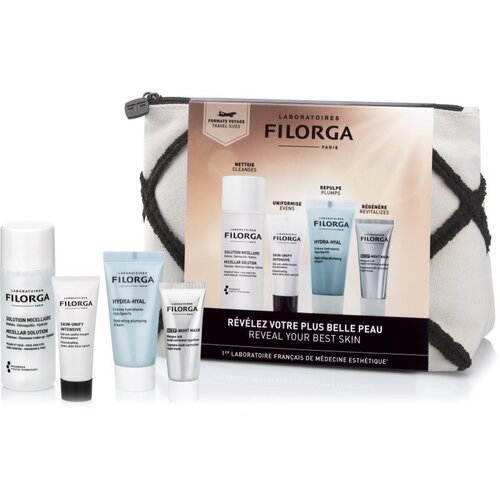 Filorga GIFTSET DISCOVERY darilni set Slike