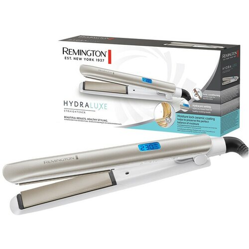 Remington Uređaj za ravnanje kose S8901 Hydraluxe Slike