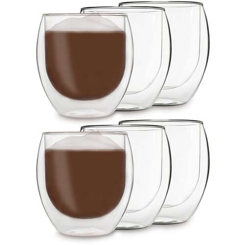 Feelino DUOS Jumbo šalica s dvostrukom stijenkom 410 ml Cijene