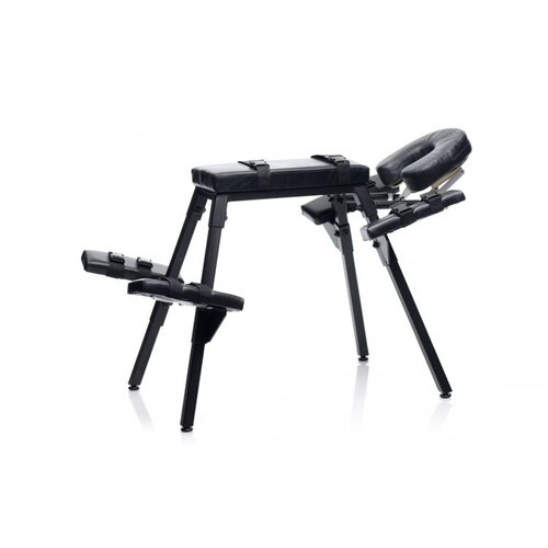 Master Series Klop Extreme Sex Bench Cene