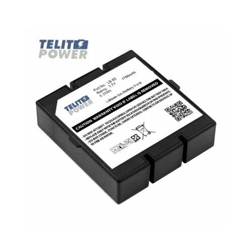 Telit Power Baterija Li-Ion 3.7V 1700mAh za BOLATE LB-03 M800 Cene
