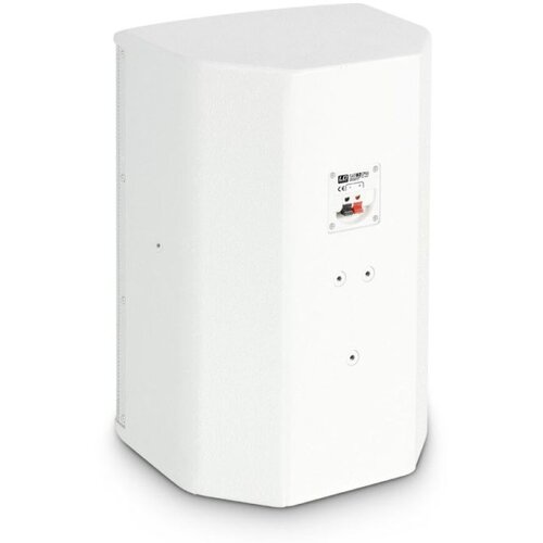 Ld Systems SAT 82 G2, Pasivni nadgradni stenski zvočnik 120W rms - - Audio-Kondric Slike