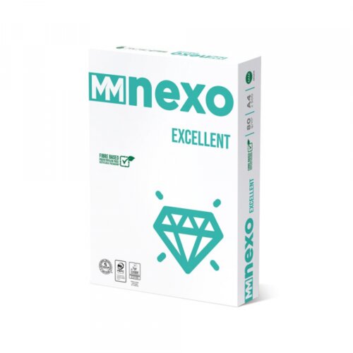 Olimp Sport Fotokopir papir A4/80gr Nexo Excellent Cene