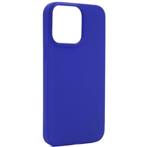 Comicell Futrola GENTLE COLOR za iPhone 13 Pro (6.1) plava Cene