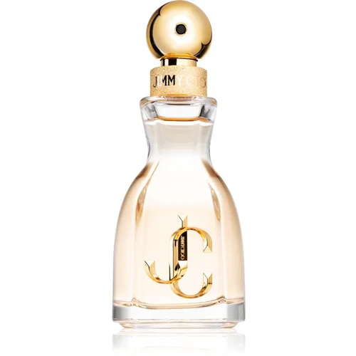 Jimmy Choo I Want Choo parfemska voda za žene 40 ml