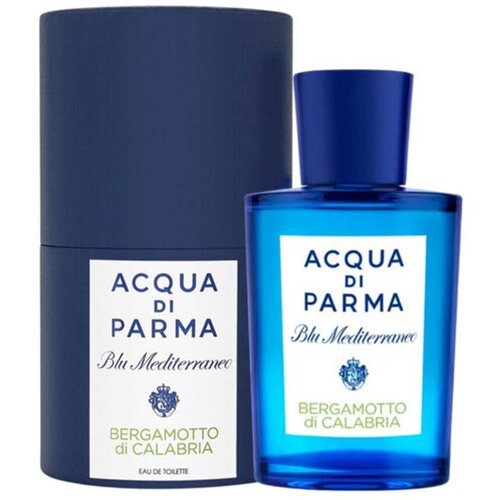 Acqua Di Parma Blu Mediterraneo Bergamotto Di Calabria Edt 180ml Slike