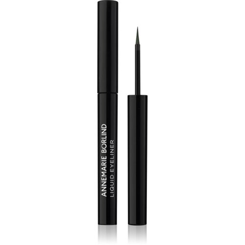 ANNEMARIE BÖRLIND DEKORATIVE tekući eyelineri nijansa Black 1.7 ml Cijene