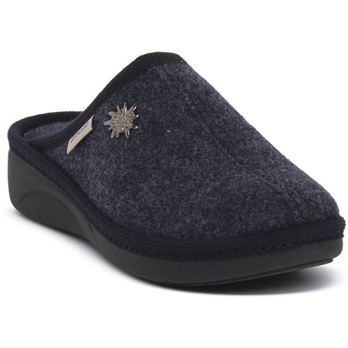 Grunland Nogavice NAVY 47ALME Modra Cene