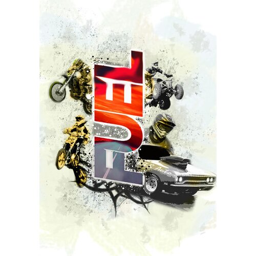 Steam FUEL Key GLOBAL Cene