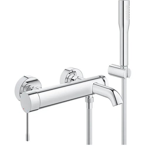 Grohe Essence baterija za kadu set Cene