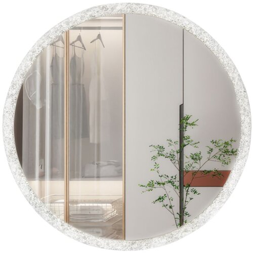 Tutumi Stensko ogledalo LED 60cm BL806 Cene