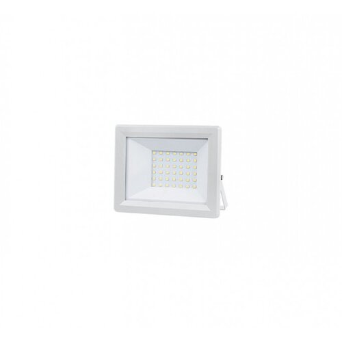 E-light LED REFLEKTOR 30W 6400K BIJELI Slike