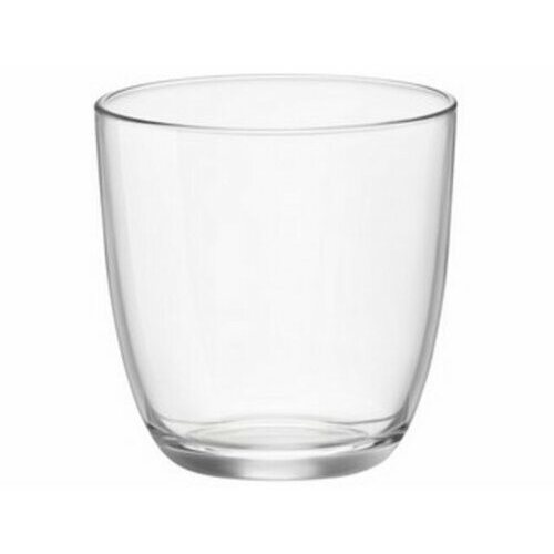 Bormioli Rocco čaša za vodu Iris Water 29.5cl 6/1 580214 Slike