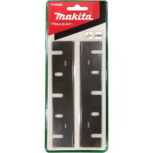 Makita hss skobeljni nož D-63666 Slike