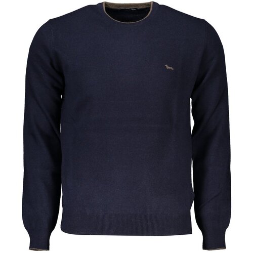 Harmont and Blaine HARMONT &amp;amp; BLAINE MEN&amp;#039;S BLUE SWEATER Slike