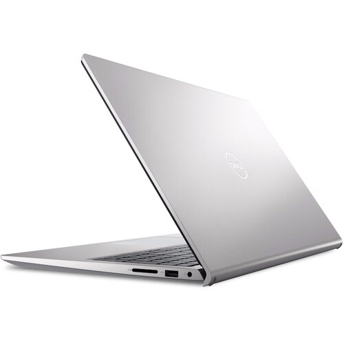 Dell HD RGB Pro 15 Essential PV15250 15.6 inch FHD 120Hz i7-1355U 16GB 512GB SSD Backlit FP metalni silver laptop Cene