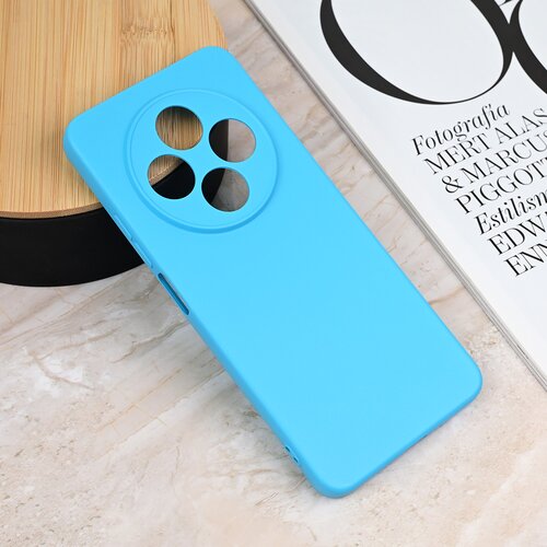 Teracell torbica Giulietta za Xiaomi Redmi 14C/Redmi A4 mat svetlo plava Cene