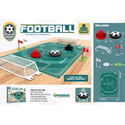 Hk Mini fudbalski set Slike