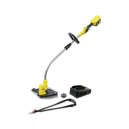 Karcher akumulatorska kosa LTR 36-33 Bat.Set (1444351) Cene