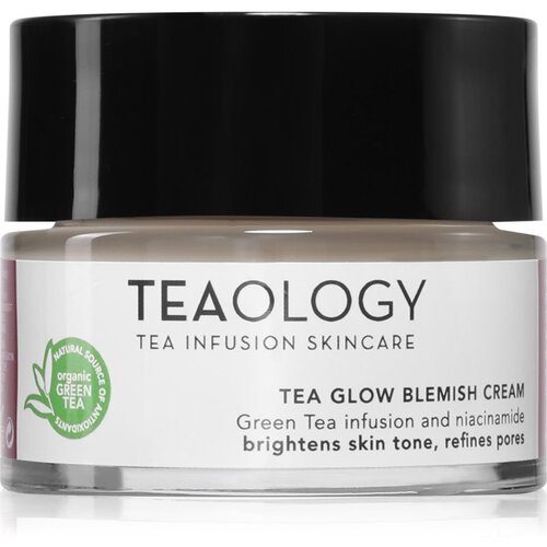 Teaology Tea Glow Blemish Cream vlažilna krema proti nepravilnostim na koži 50 ml Cene