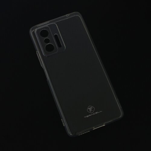 Teracell maska Skin za Xiaomi 11T/11T Pro transparent Slike