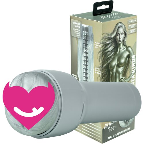 KIIROO Feel Argenta Kiros Stars Collection Masturbator PowerBlow Compatible Cijene