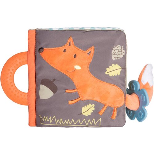 Canpol babies mekana knjiga 75/202 fox ( 75/202 ) Cene