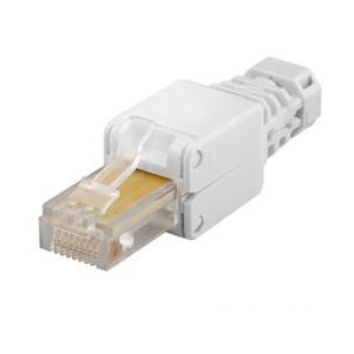  Lan utp CAT6 konektor PN688Y-C6 spajanje bez alata Slike