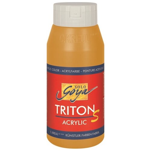  Akrilna boja Solo Goya Triton S 750 ml | izaberi nijansu Cijene