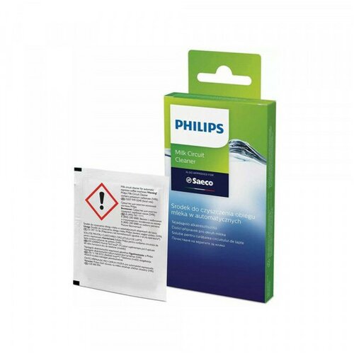 Sredstvo za i enje sistema za mleko za Philips espresso aparate CA 6705 Cene