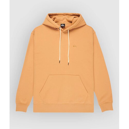 Quiksilver Salt Water Pulover s kapuco khaki Cene