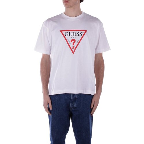 Guess M4YI45K8FQ4 Bijela Cijene
