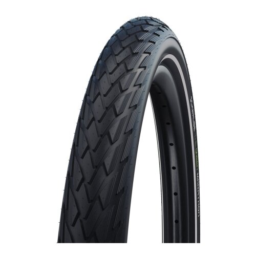 Schwalbe hs620 marathon 37-622 perf, greenguard twinskin addix ( 11159393 ) Slike