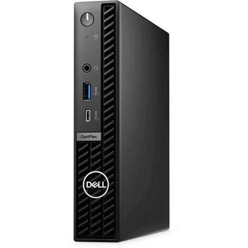 Dell računalnik optiplex 7020 mff plus i5-14500 vPro/16GB/512GB SSD/UMA/W11Pro N013O7010MFFEMEA_VP Cene