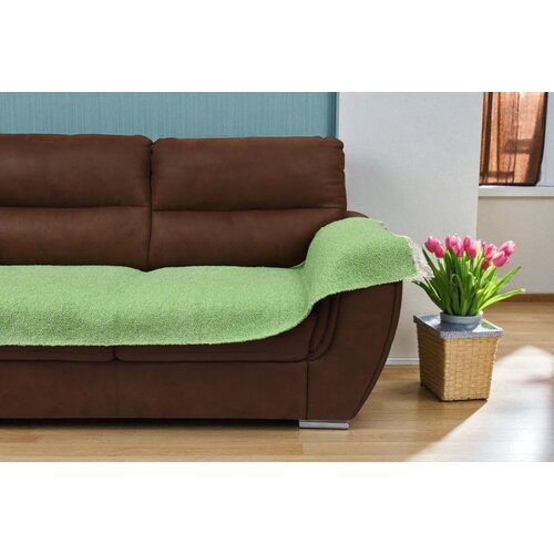 Viktorija Leskovac Prekrivač set - Handmade Green M Cene