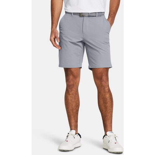 Under Armour Men's shorts UA Tech Taper Short-GRY - Men's Cene