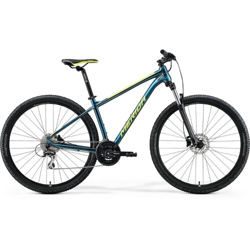  Bicikl Merida Big.Nine 20 - XL Slike