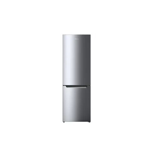 Tesla Frižider RC3201FHXE kombinovani/Total No Frost/E/210L+83L/60x60x185cm/inox Slike