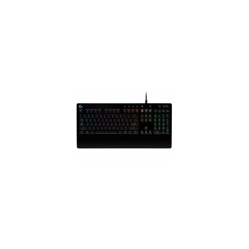 Logitech GAMING tastatura G213 Prodigy Crna Cijene