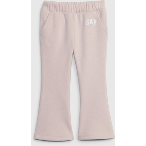 GAP Kids Sweatpants with logo - Girls Cijene