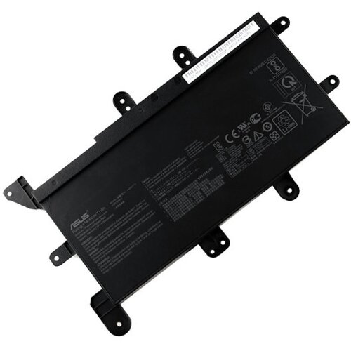 Asus Baterija za laptop Rog G703/A42N1713, 14.4 V, 71 Wh/5000 mAh, Crna Cene