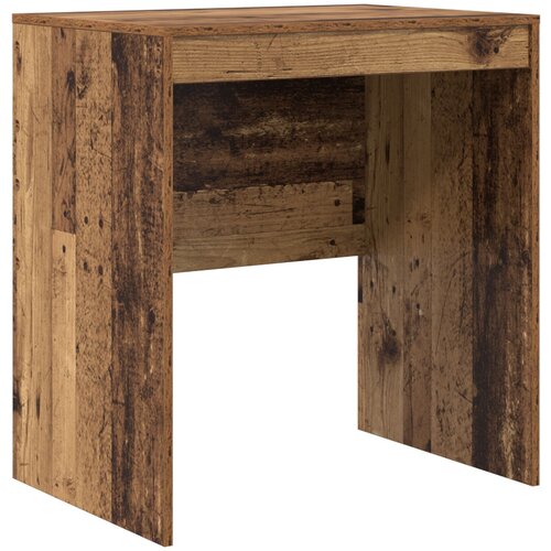 vidaXL Radni Stol Staro drvo MDF 70 x 50 x 76 cm Jednostavan Cijene
